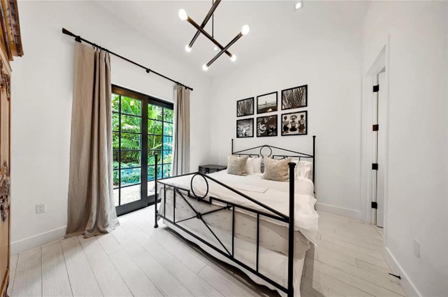 Tons Of Natural Light Private Star Home Miami Buitenkant foto