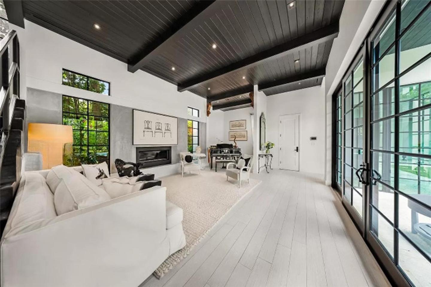 Tons Of Natural Light Private Star Home Miami Buitenkant foto