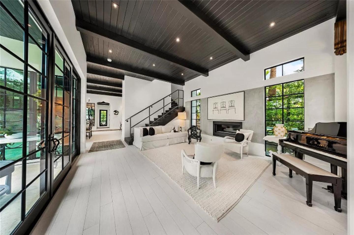 Tons Of Natural Light Private Star Home Miami Buitenkant foto